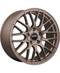 Disla Bayern 816 DTW GlBr W8.0 R18 PCD8x114.3 ET42 DIA67.1 